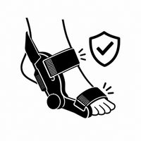 Secure Straps