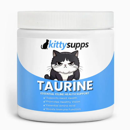 ™ Taurine Supplement