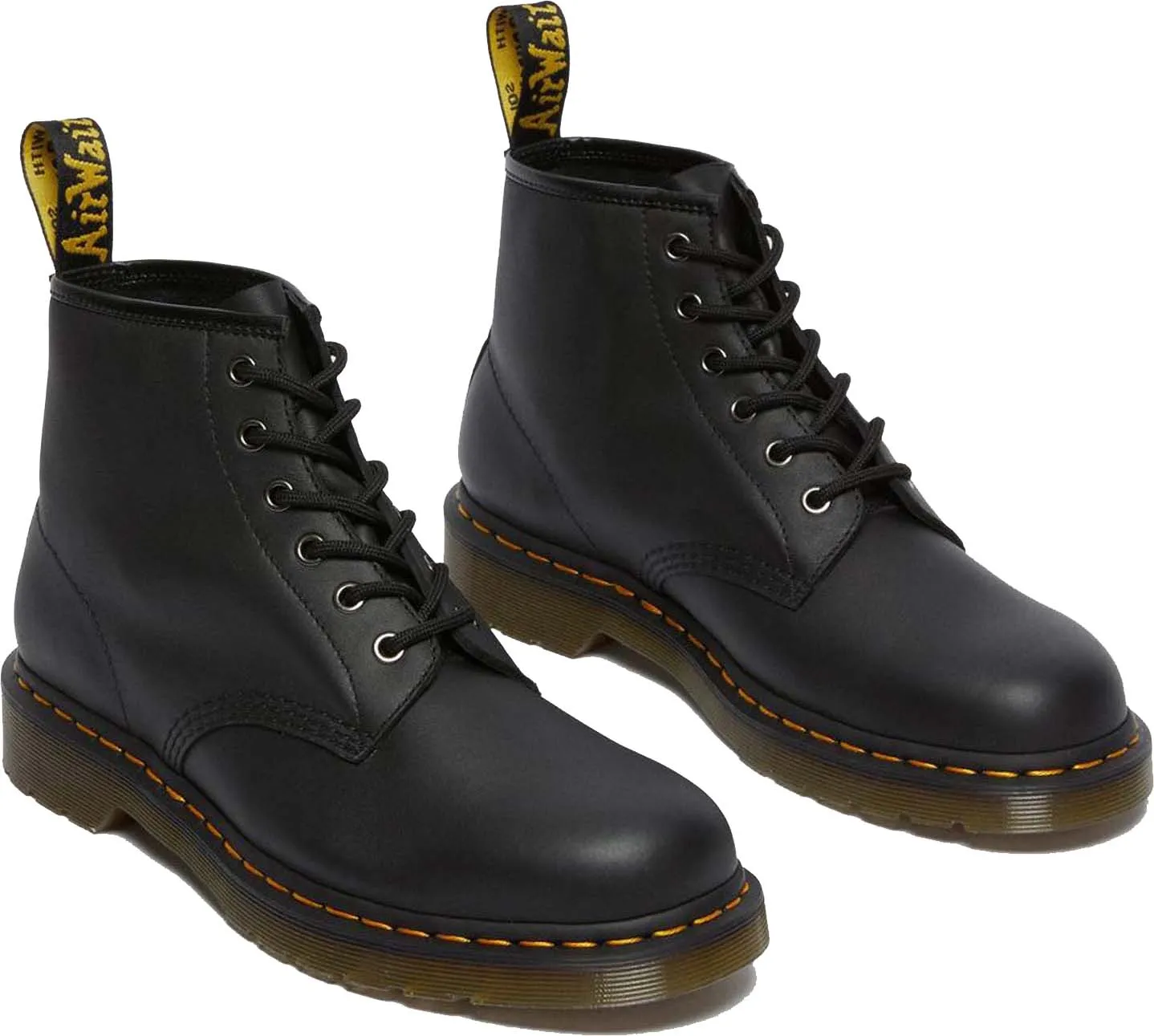 101 Boots - Unisex|-|Bottes 101 - Unisexe