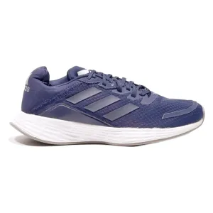 ADIDAS Duramo Sneaker Trainers Blue Synthetic Womens UK 5