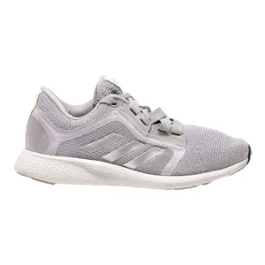 ADIDAS Edge Lux Sneaker Trainers Grey Synthetic Womens UK 5