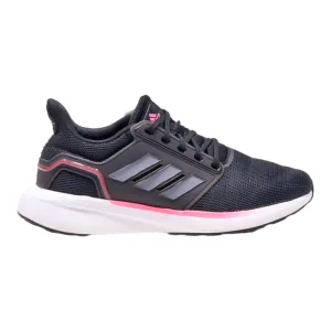 ADIDAS EQ19 Sneaker Trainers Black Synthetic Womens UK 7.5