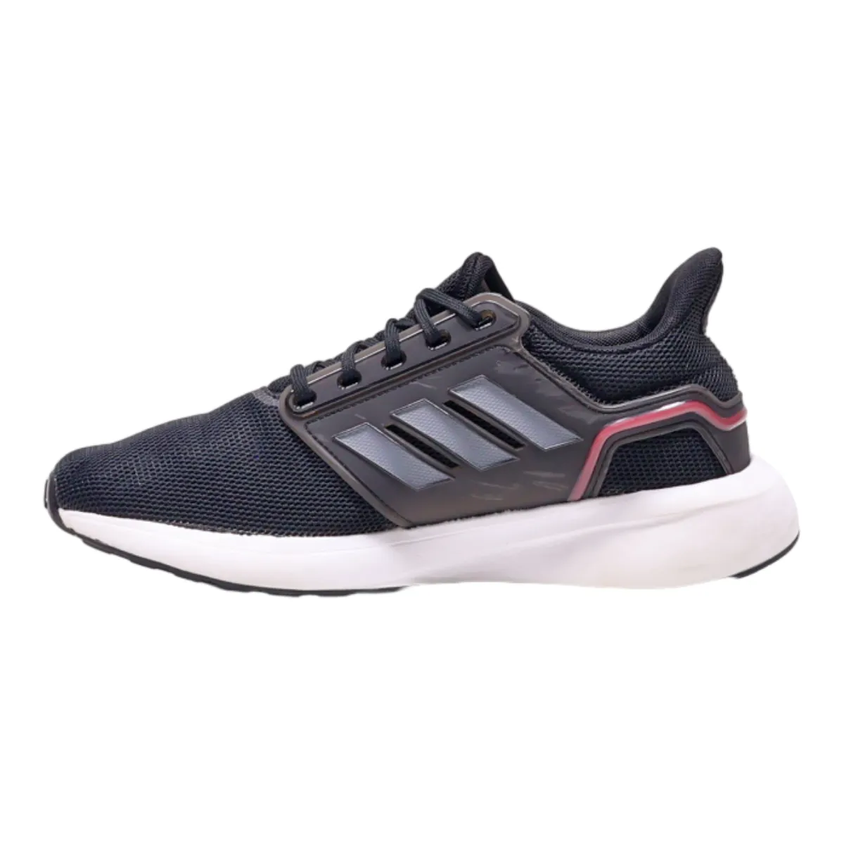 ADIDAS EQ19 Sneaker Trainers Black Synthetic Womens UK 7.5