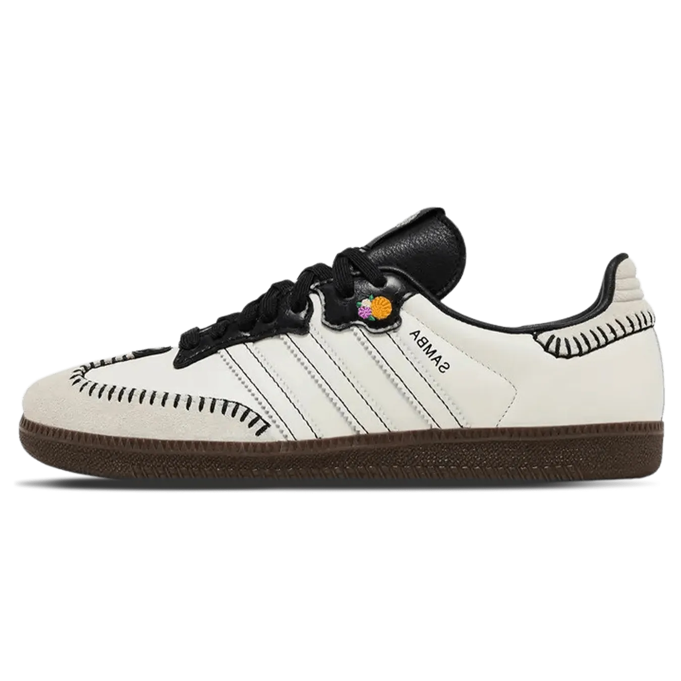 adidas Samba OG 'Día de Muertos Pack - Off White'