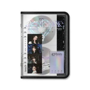 aespa - pisode SYNK#1 (DVD Version)   4-Cut Photo POB