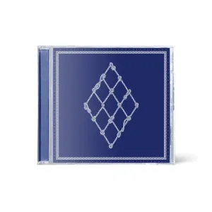 &TEAM - 2nd Japanese Single Album 'AOARASHI' (Standard Edition)