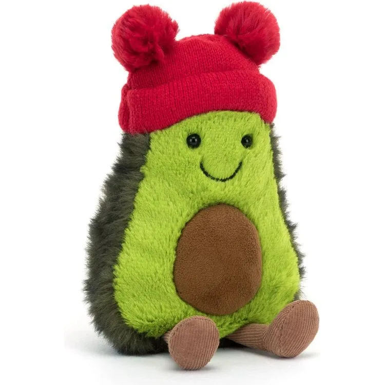 Amusable Bobble Avocado