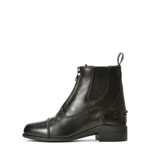 Ariat Junior Devon IV Zip Paddock Boots
