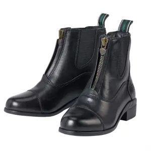 Ariat Junior Devon IV Zip Paddock Boots