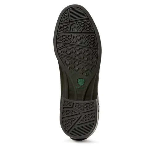 Ariat Junior Devon IV Zip Paddock Boots