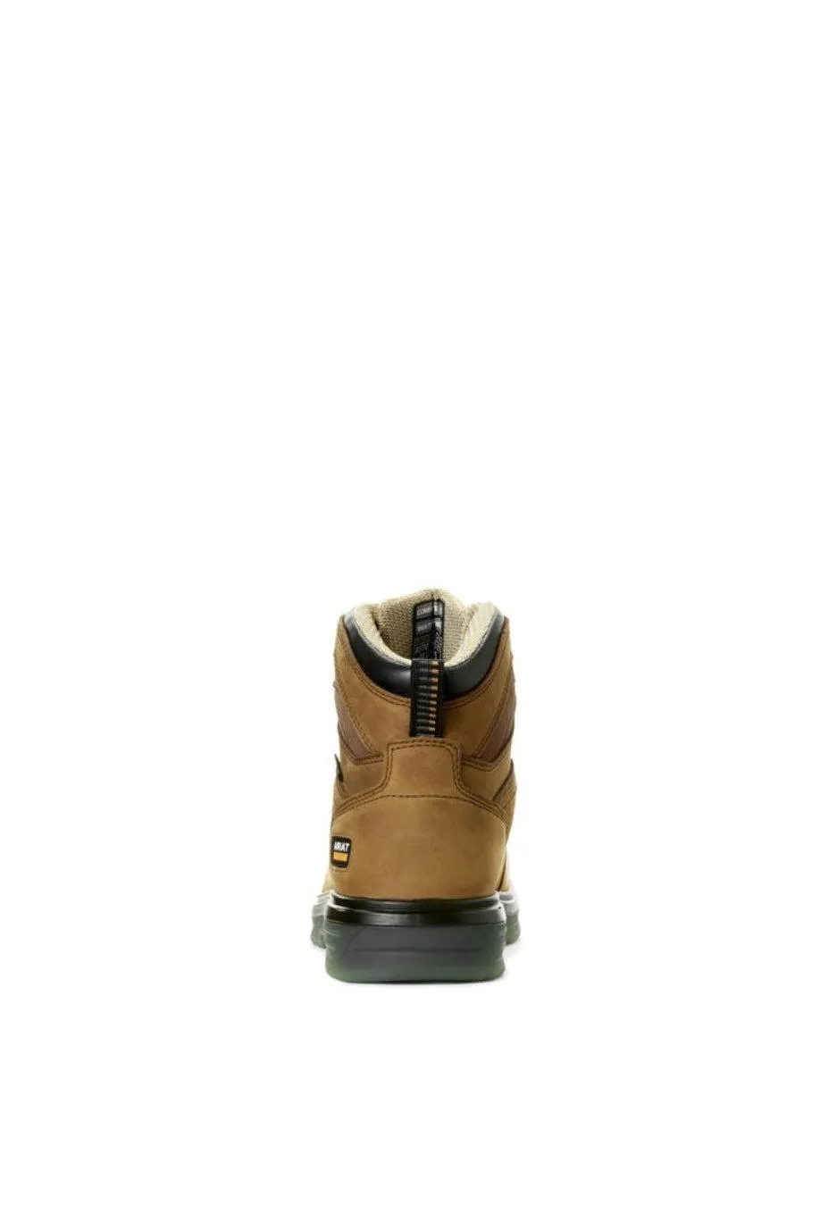 Ariat Men's Turbo 6" H2O Carbon Toe