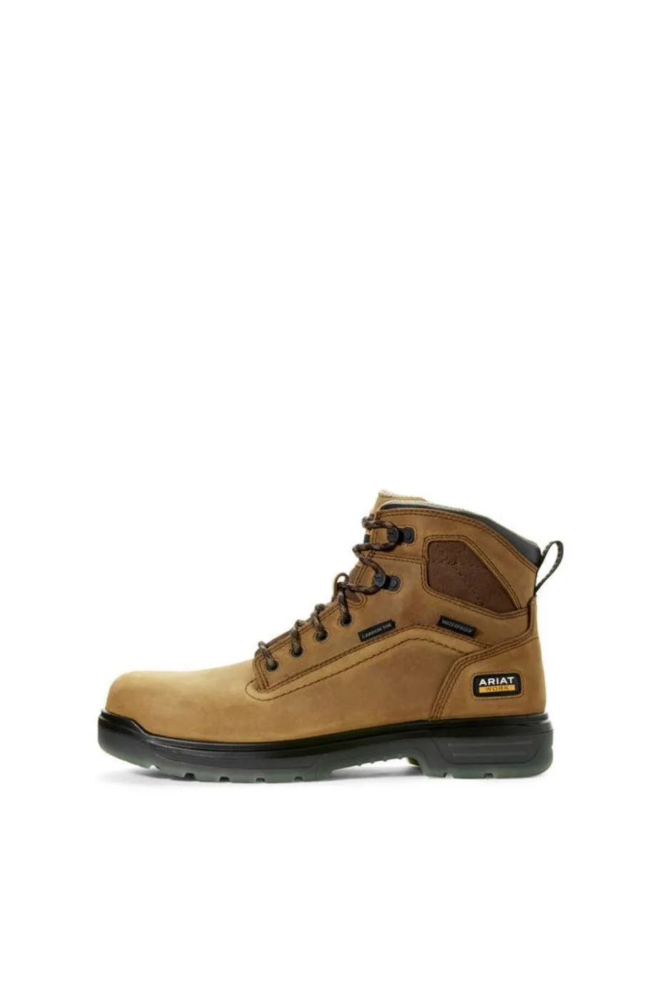 Ariat Men's Turbo 6" H2O Carbon Toe