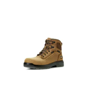 Ariat Men's Turbo 6" H2O Carbon Toe