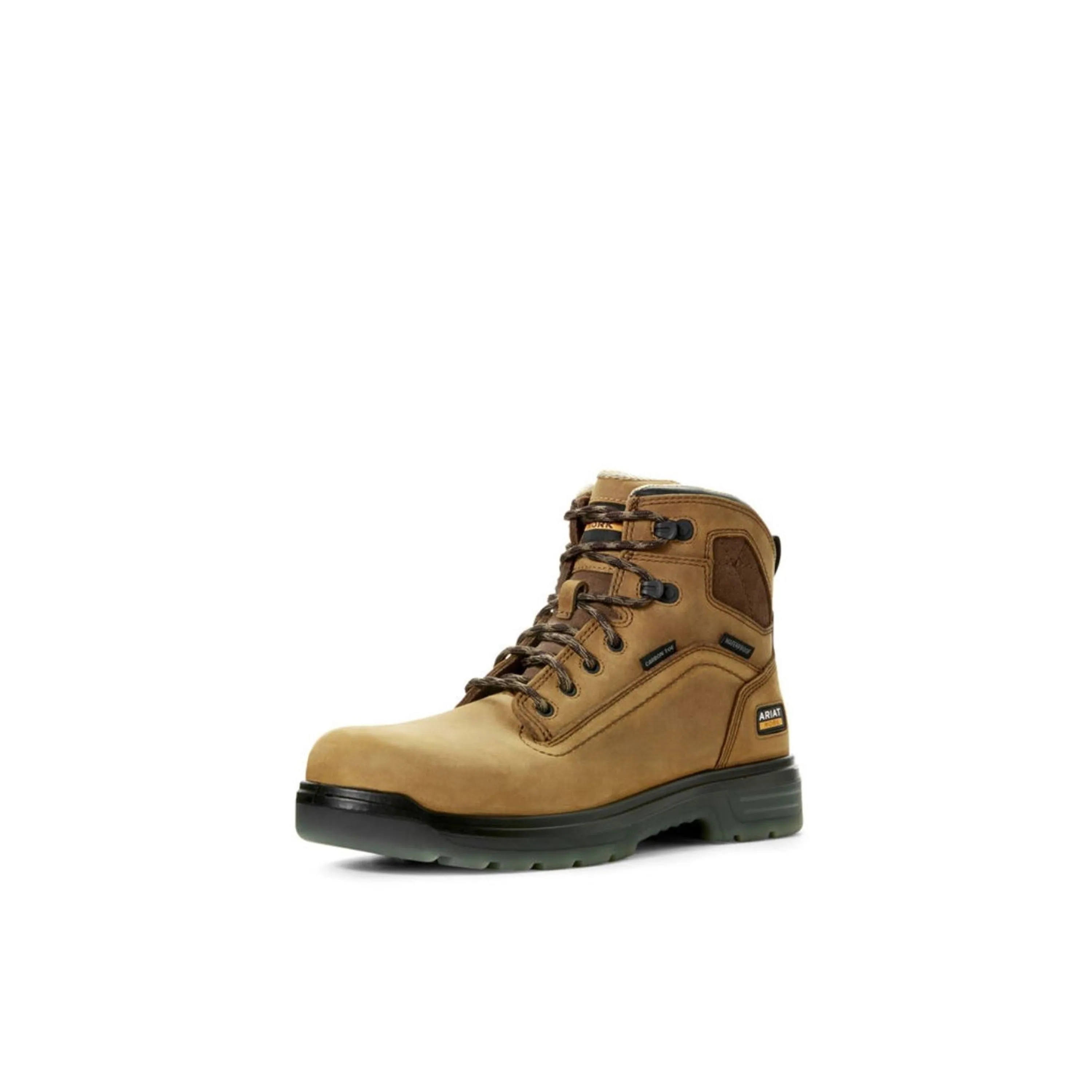 Ariat Men's Turbo 6" H2O Carbon Toe