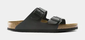 Arizona Mens Sandals (Black/Brown)