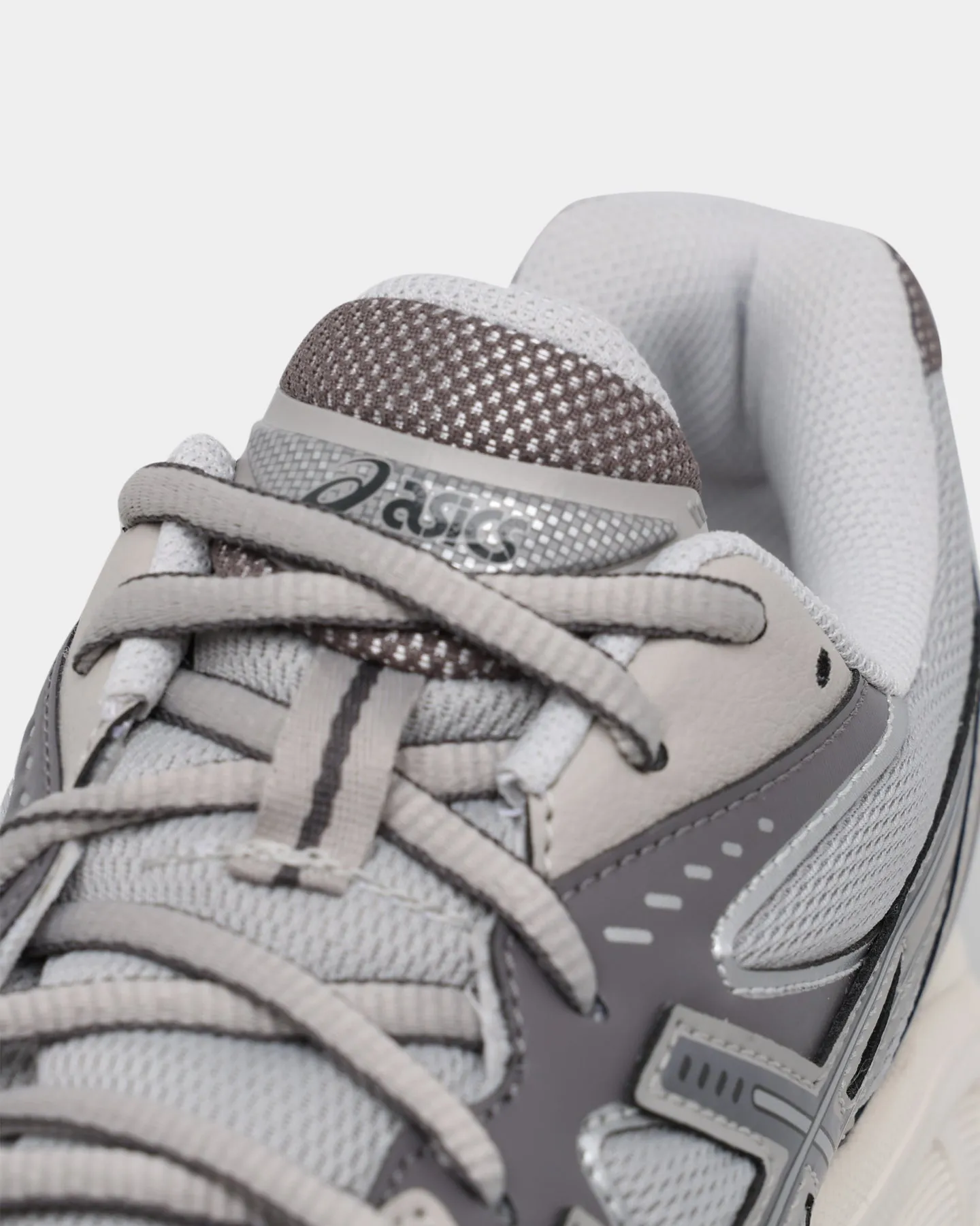 Asics GT-2160 Oyster Grey/Carbon