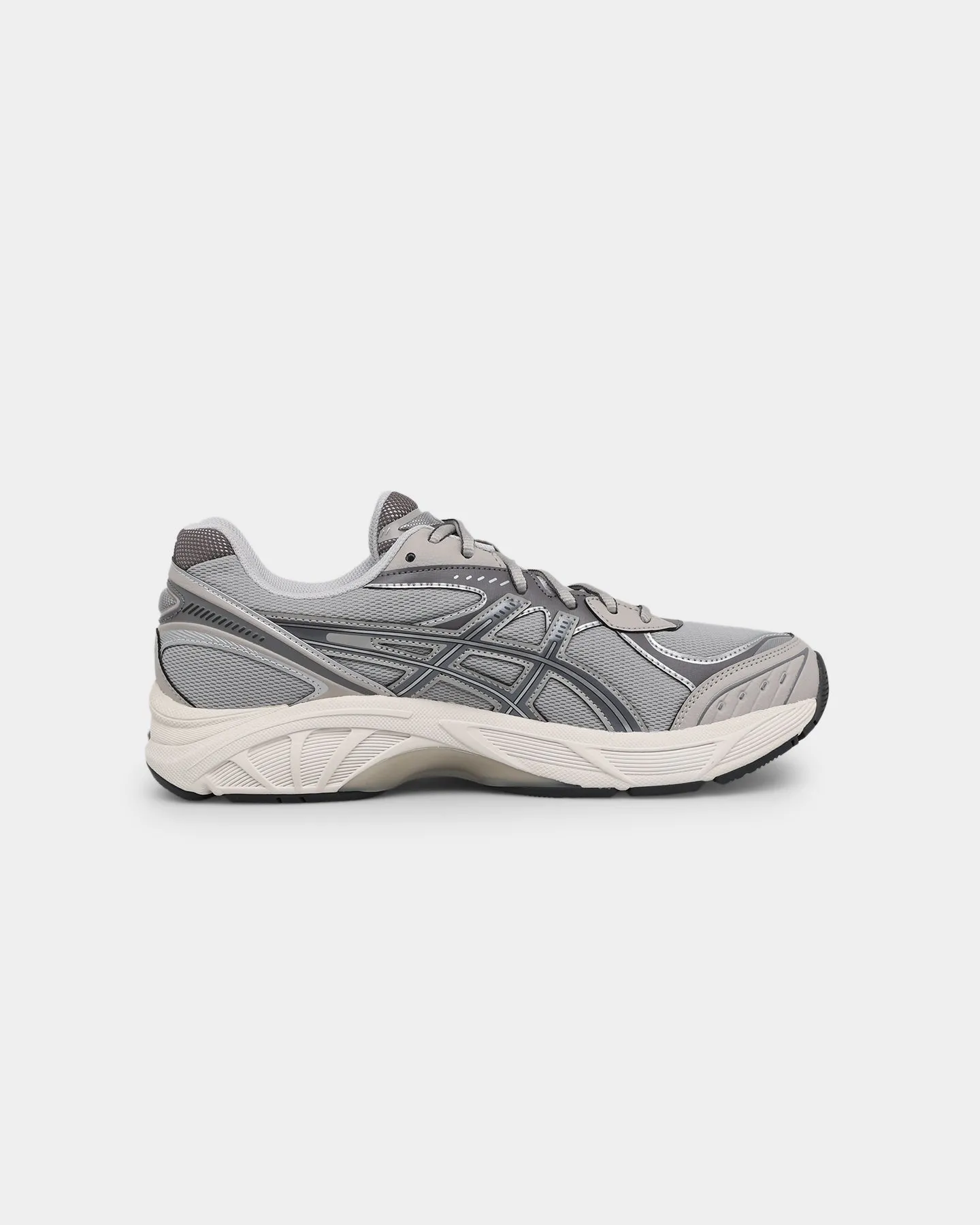 Asics GT-2160 Oyster Grey/Carbon