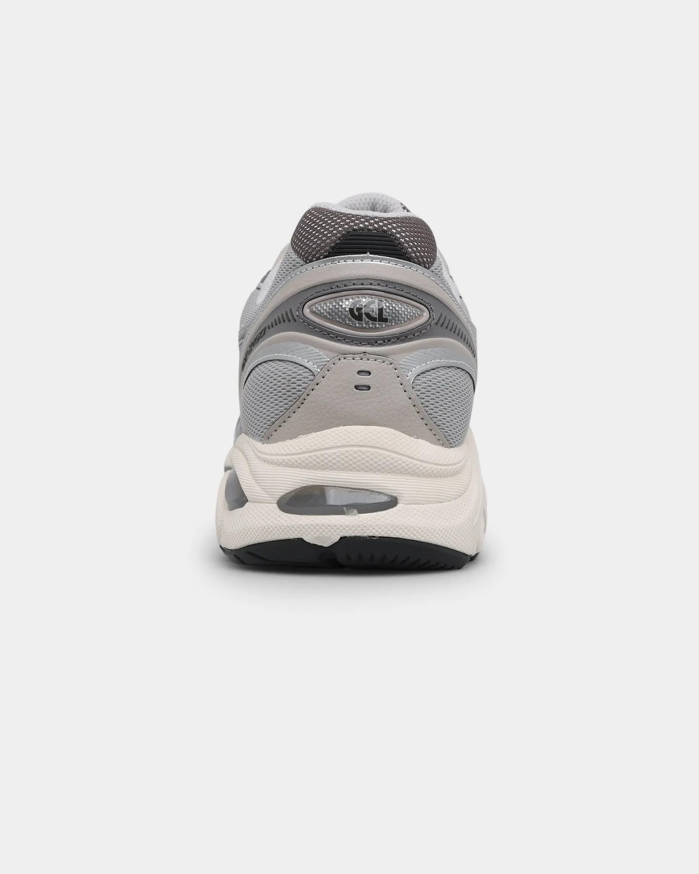 Asics GT-2160 Oyster Grey/Carbon