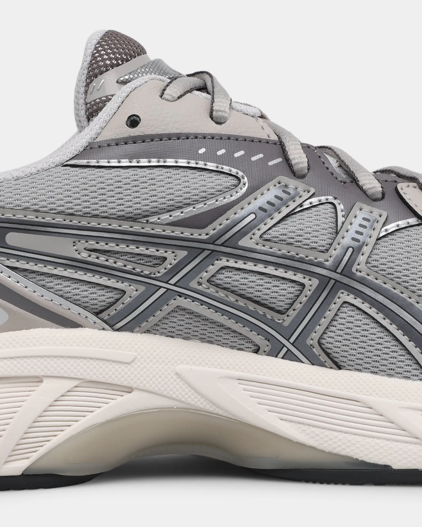Asics GT-2160 Oyster Grey/Carbon