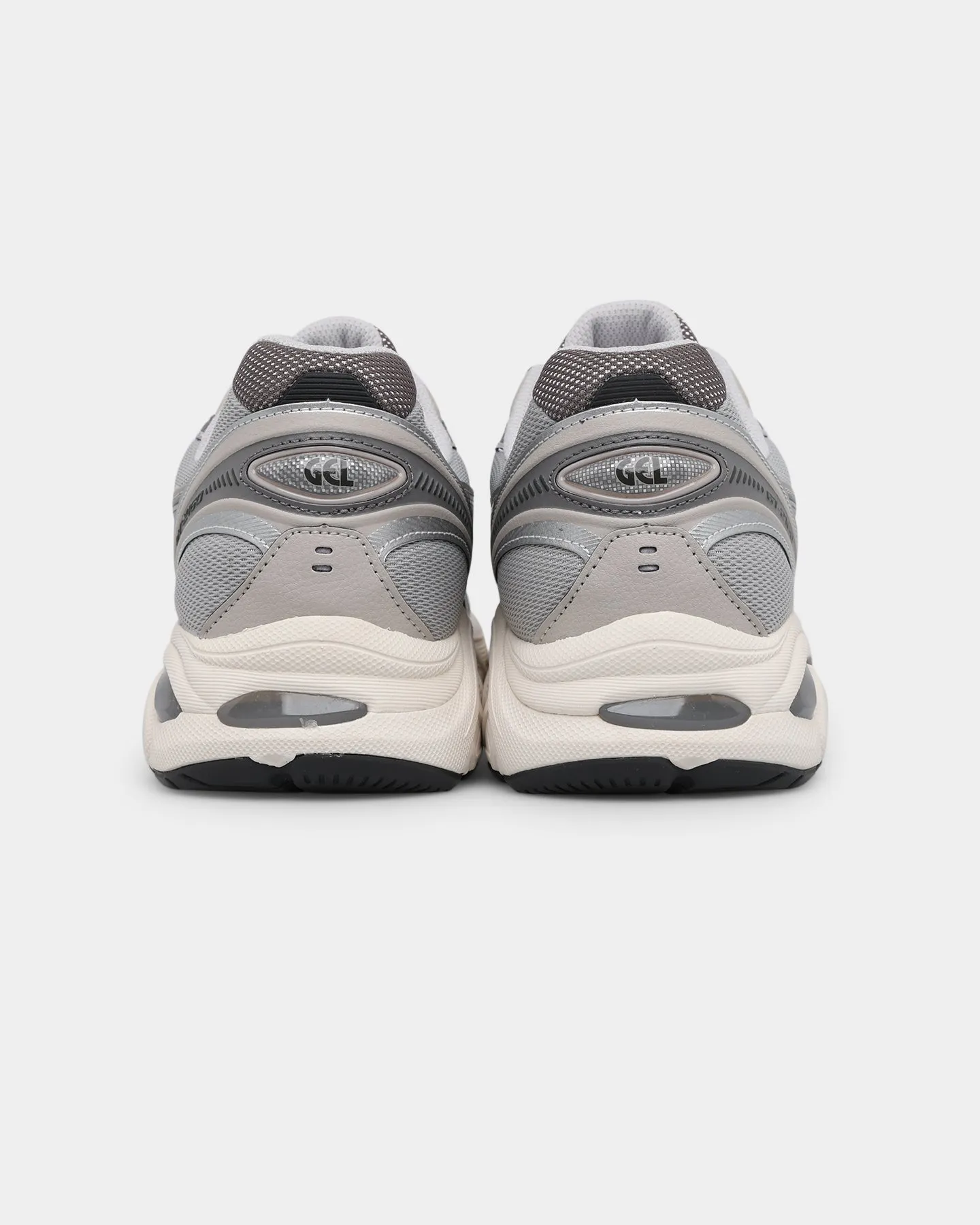 Asics GT-2160 Oyster Grey/Carbon