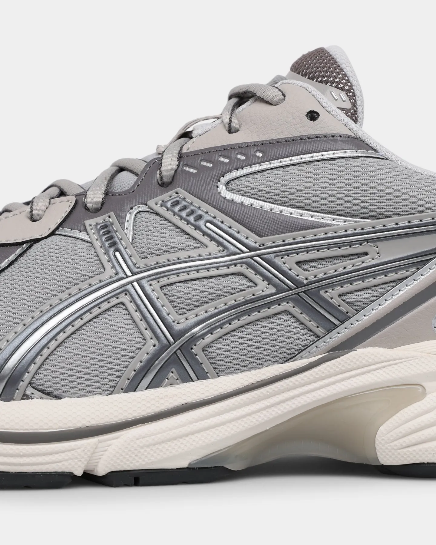 Asics GT-2160 Oyster Grey/Carbon