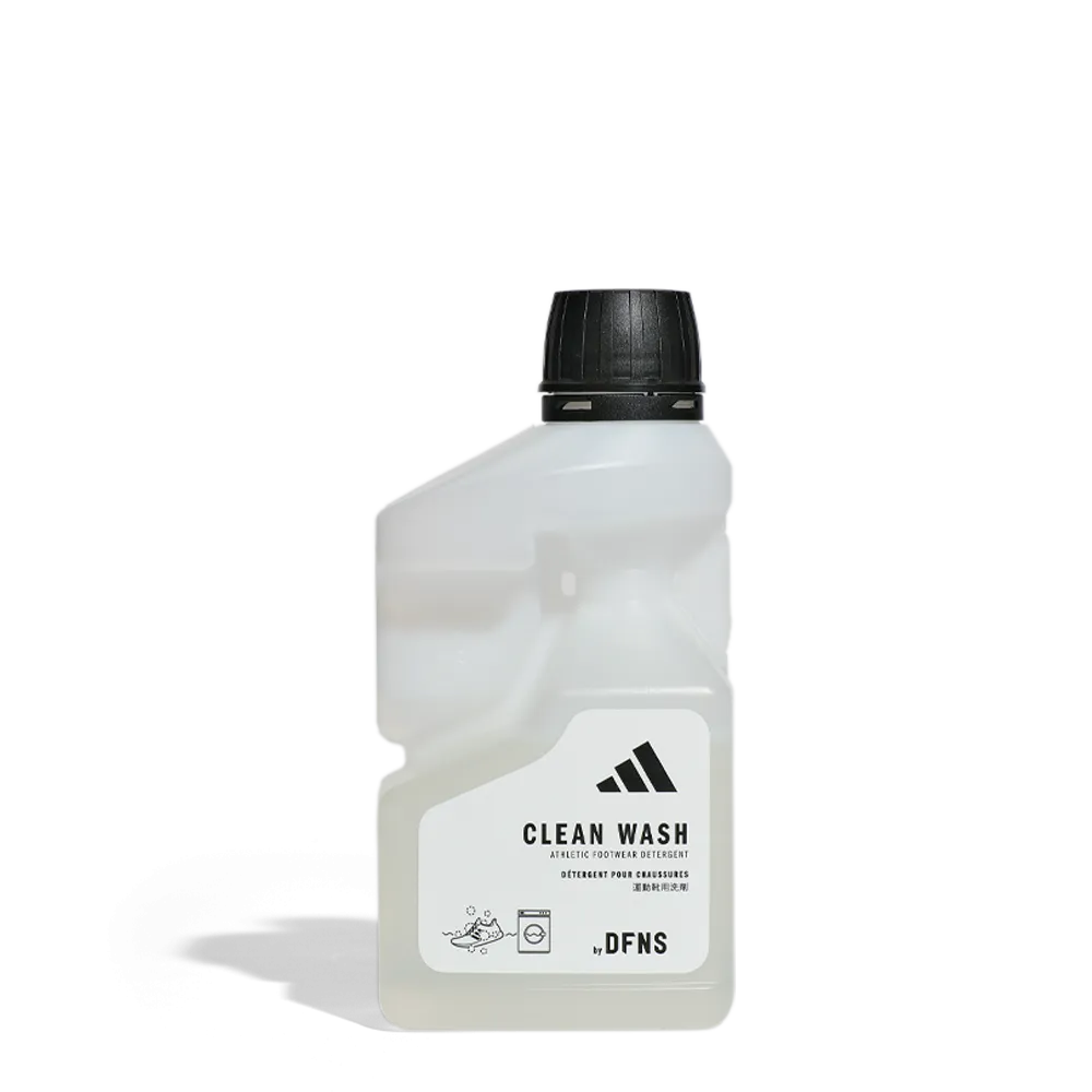 Athletic Footwear Detergent