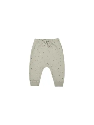Baby Sweatpants | Twinkle Stars | Quincy Mae