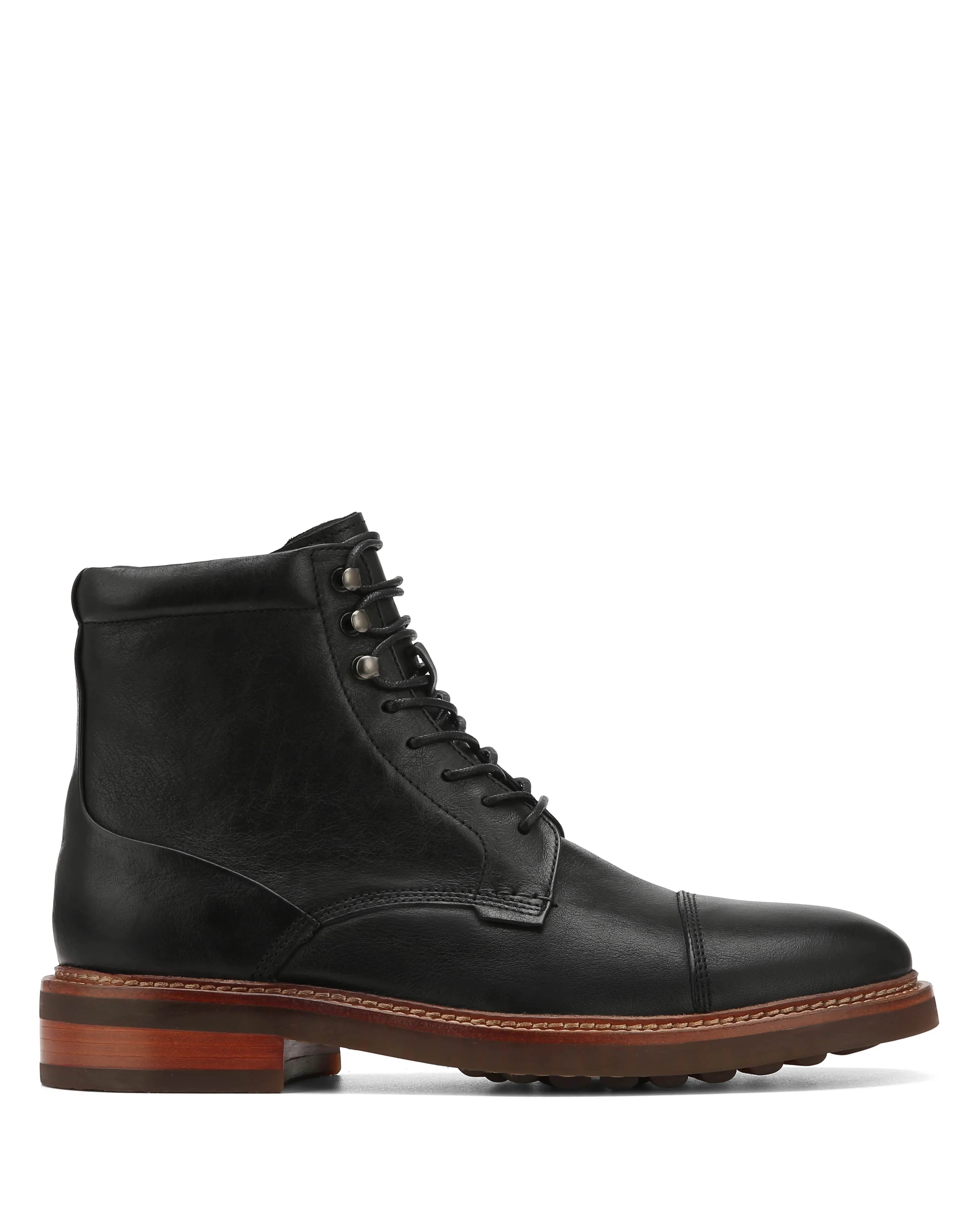 Brody Black Porto
