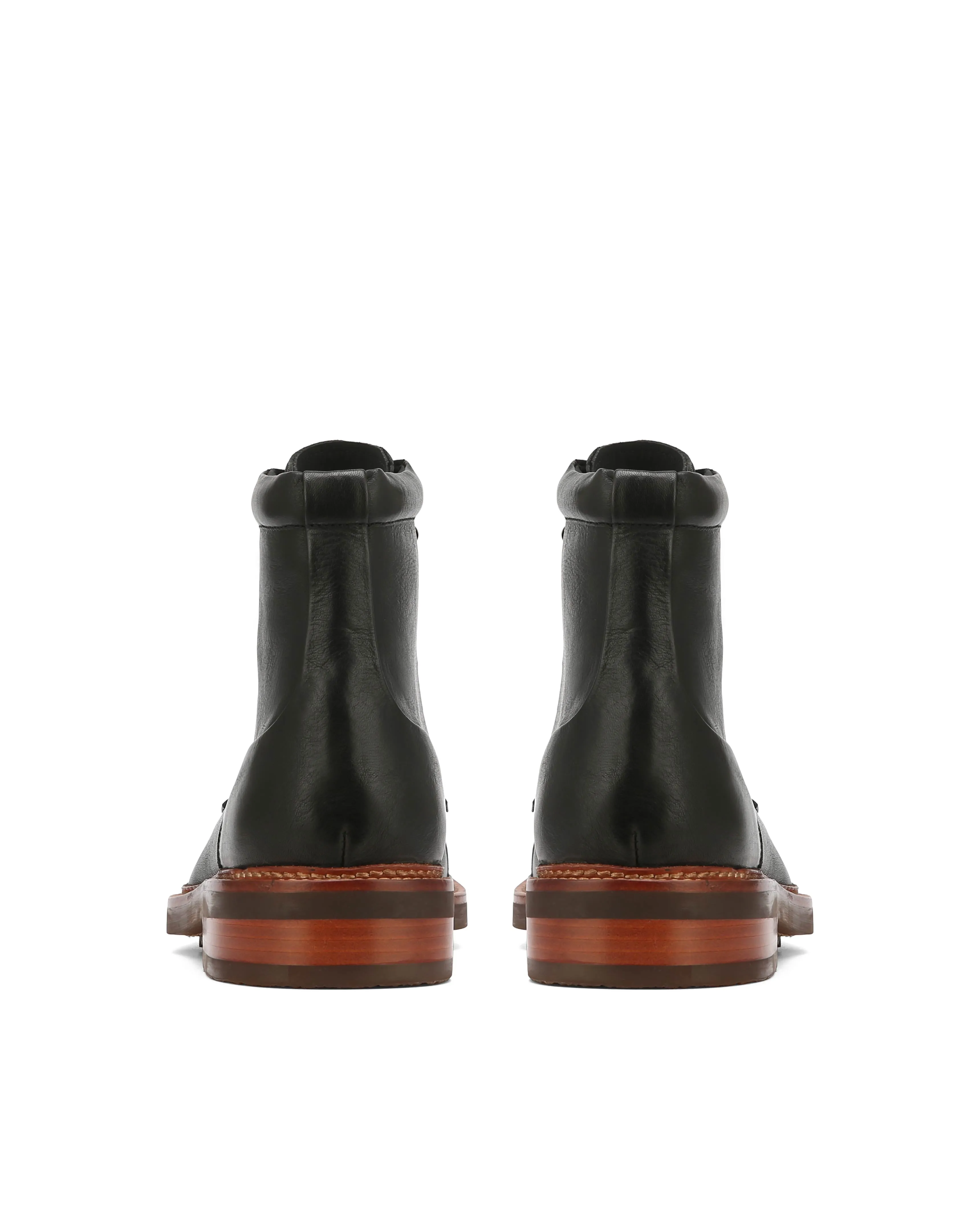 Brody Black Porto