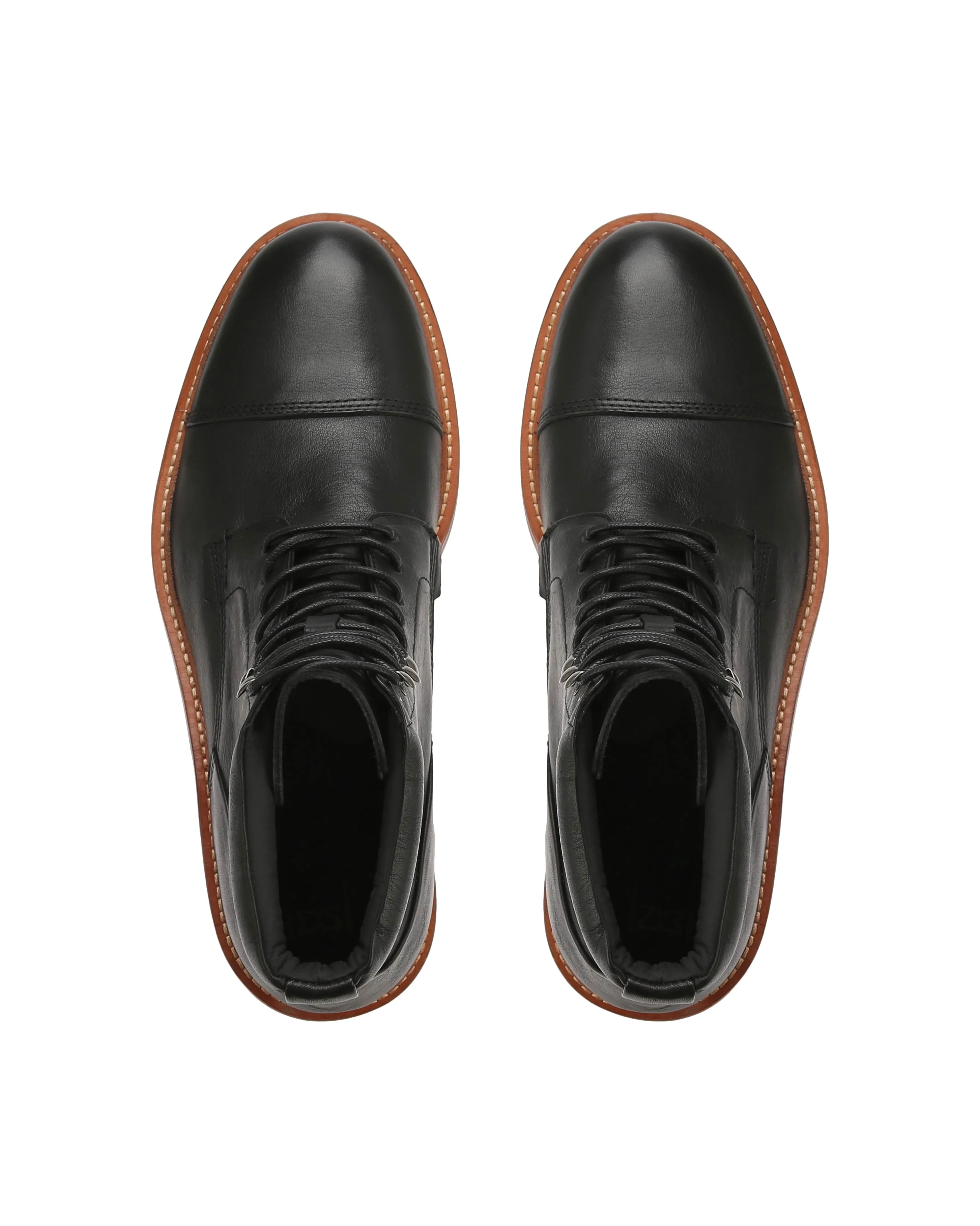 Brody Black Porto