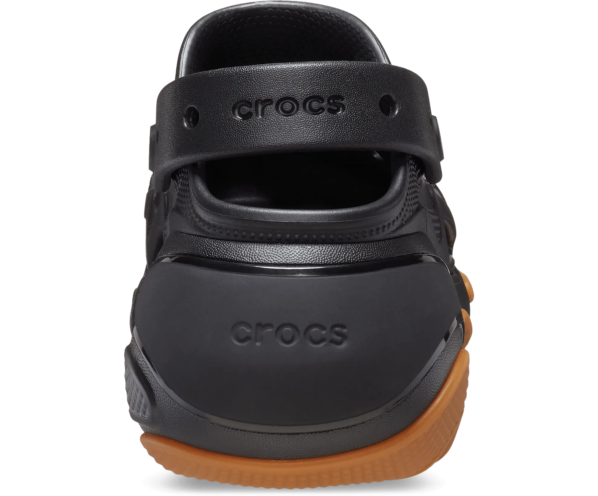 Bubble Crush Clog