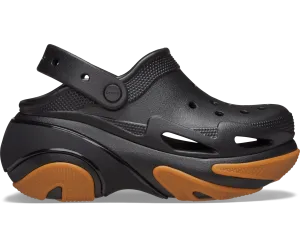 Bubble Crush Clog