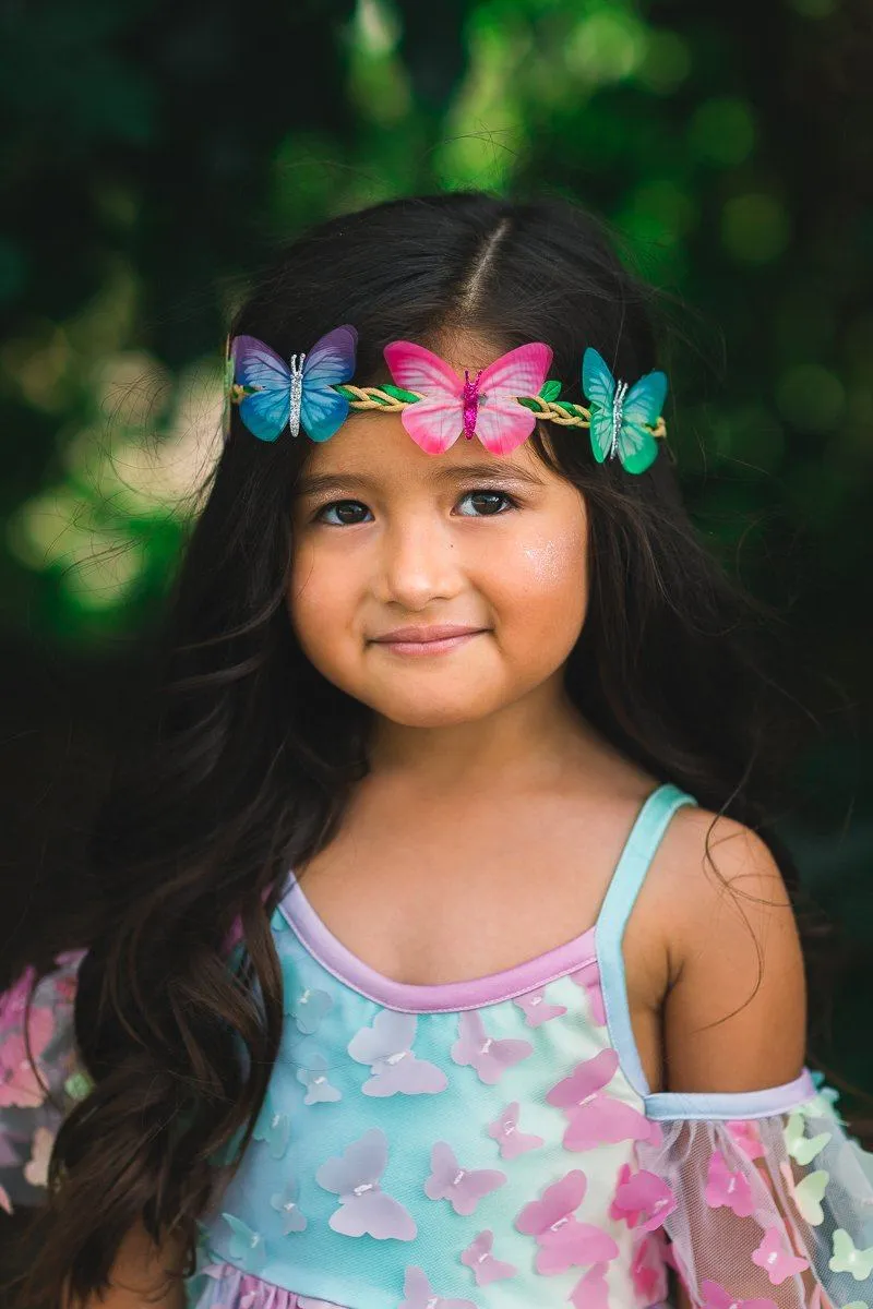 Butterfly Princess Costume
