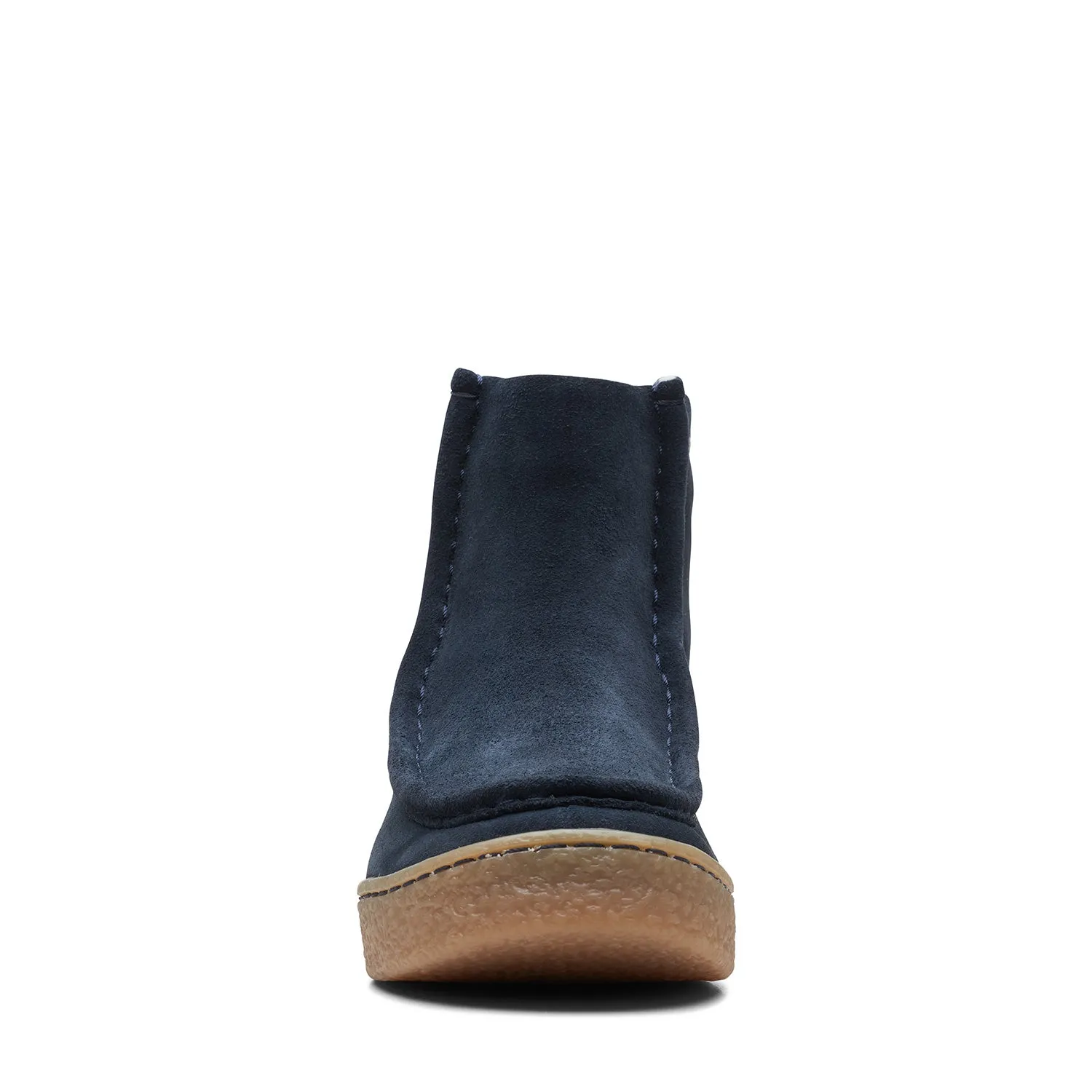 Clarks Barleigh Pull Boots (Standard Fit)