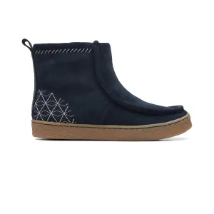 Clarks Barleigh Pull Boots (Standard Fit)