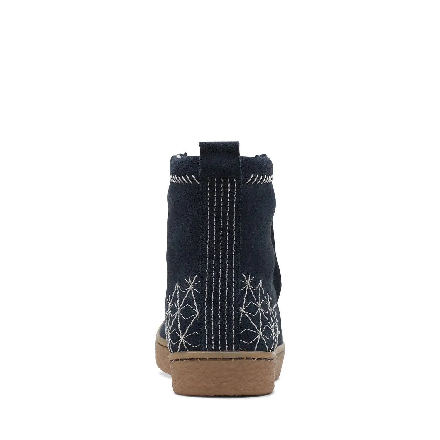 Clarks Barleigh Pull Boots (Standard Fit)