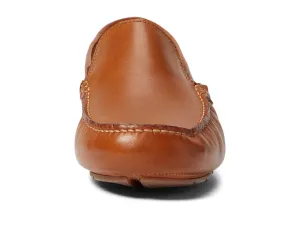 Clarks Markman Plain Loafers