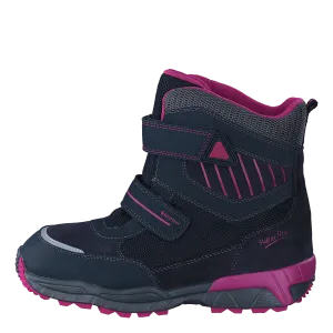 Culusuk GORE-TEX® Ocean/Pink