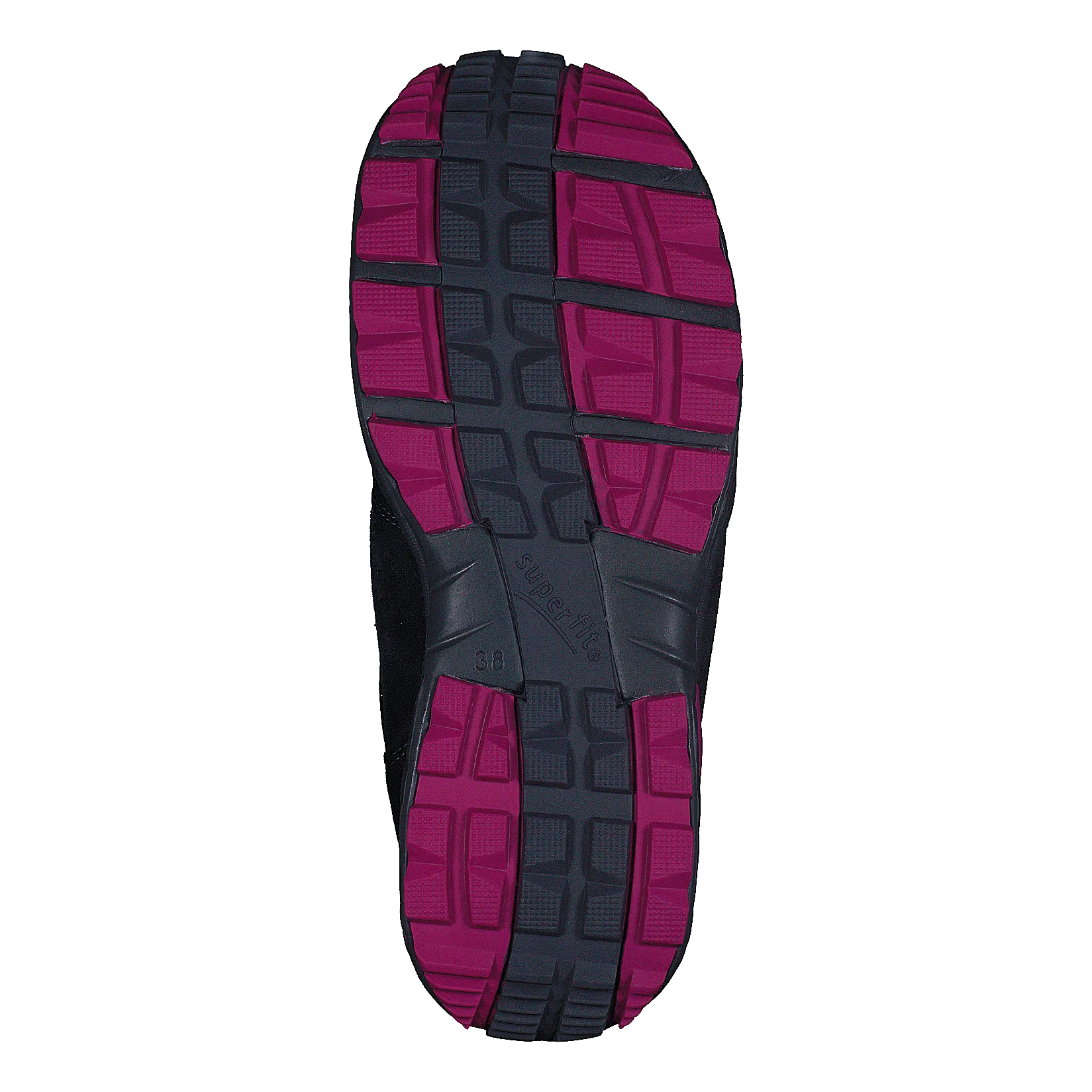 Culusuk GORE-TEX® Ocean/Pink