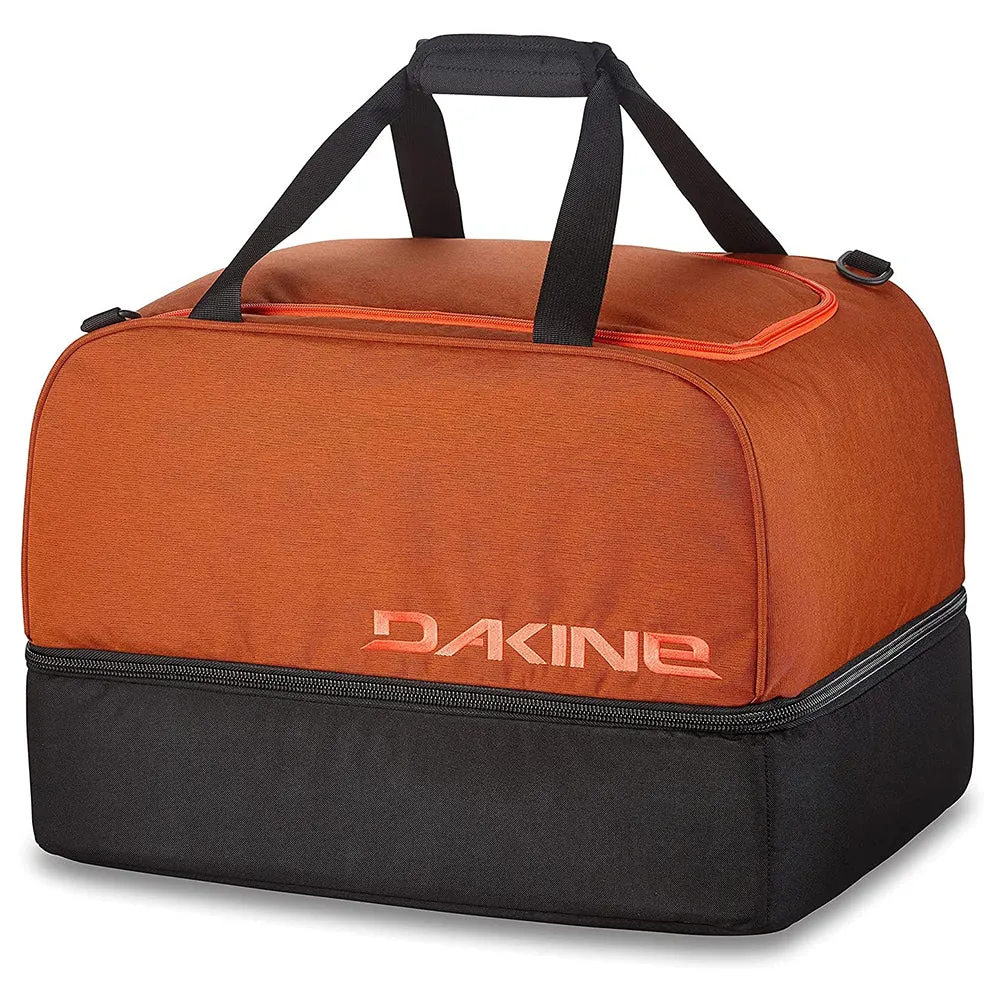 Dakine Unisex Boot Locker 69L Red Earth Bags - 08300480-REDEARTH