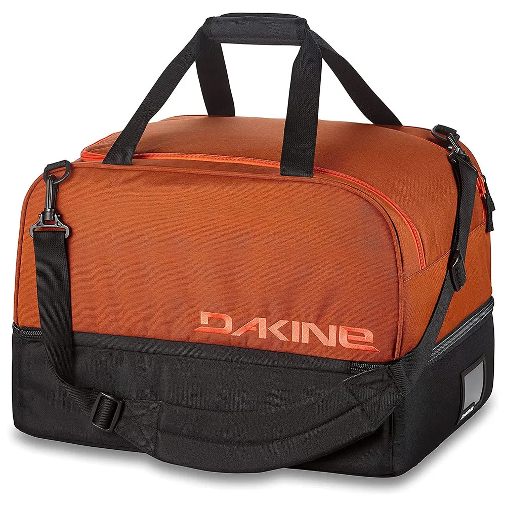 Dakine Unisex Boot Locker 69L Red Earth Bags - 08300480-REDEARTH