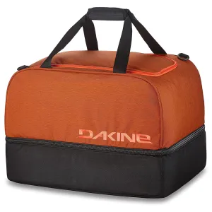 Dakine Unisex Boot Locker 69L Red Earth Bags - 08300480-REDEARTH