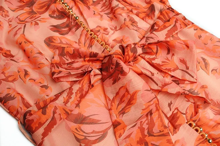 Daniella Dress