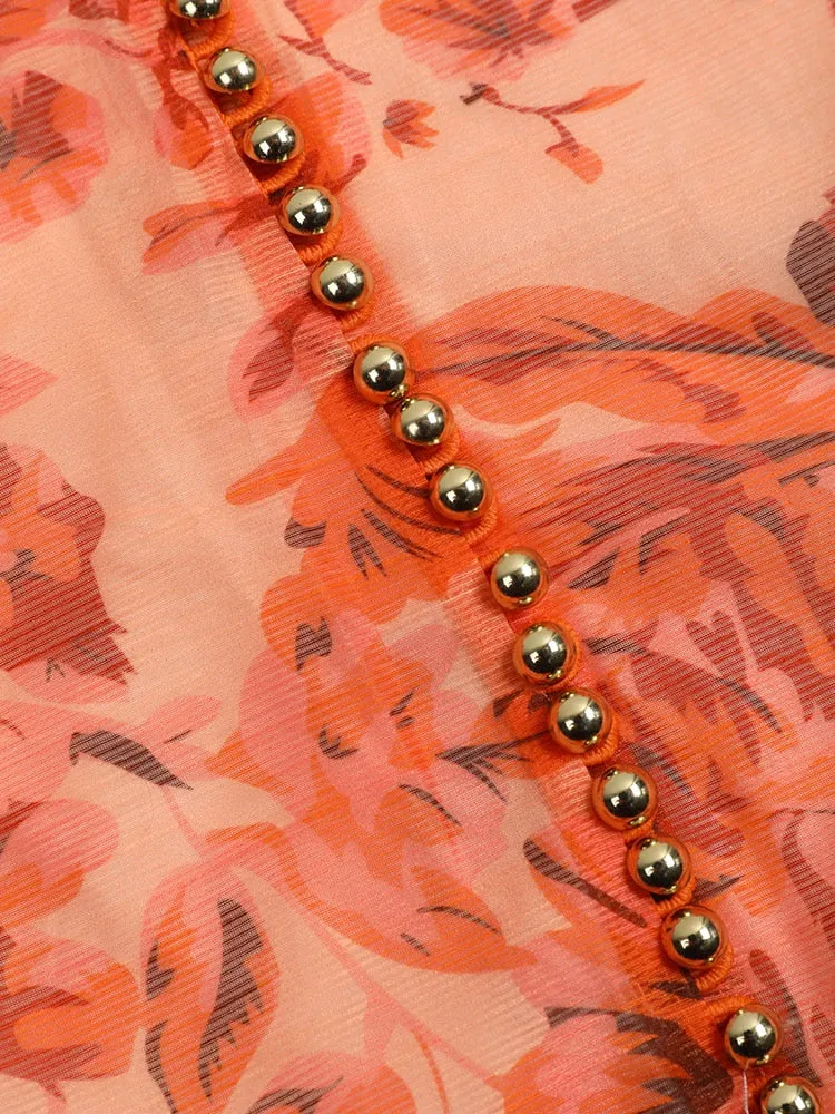 Daniella Dress