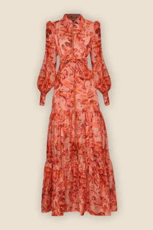 Daniella Dress