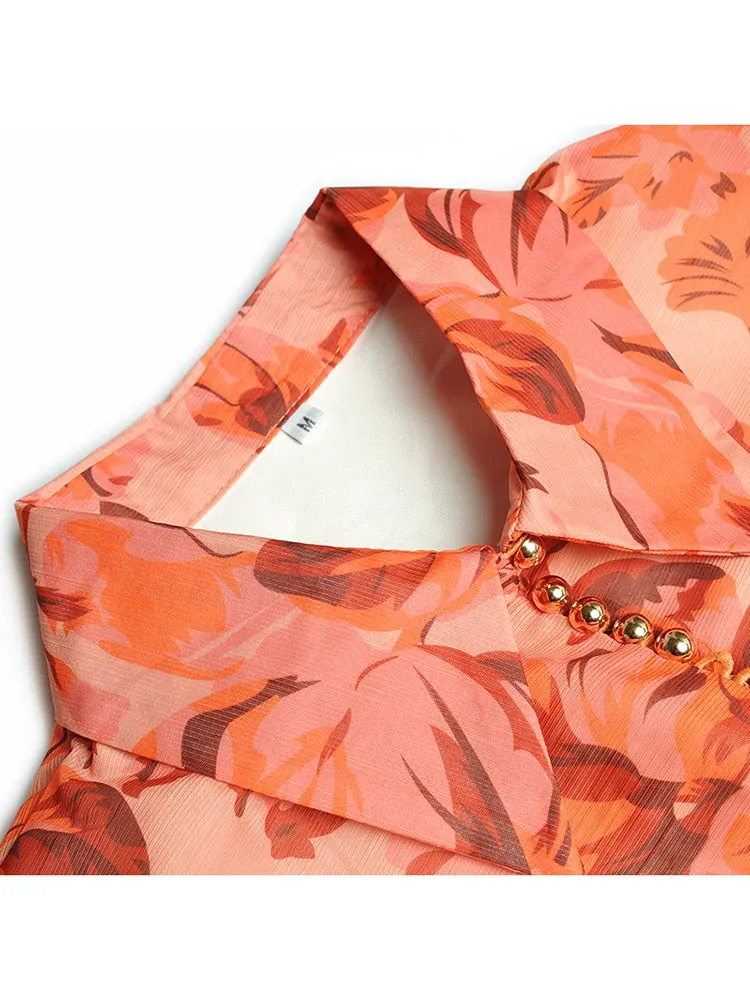 Daniella Dress