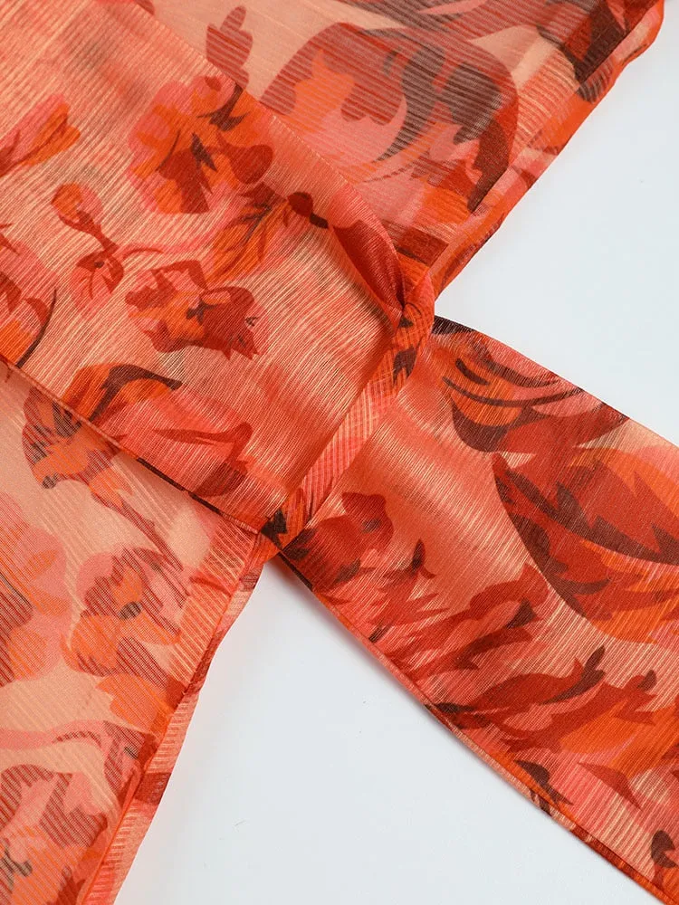Daniella Dress