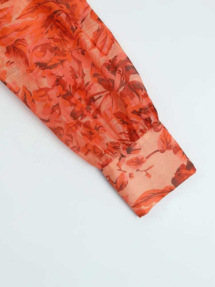 Daniella Dress