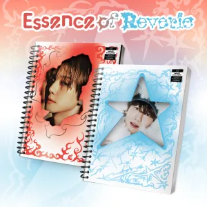 EXO - BAEKHYUN - The 5th Mini-Album 'Essence of Reverie' (POP-UP Exclusive)