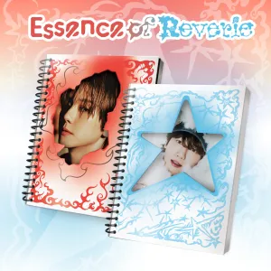 EXO - BAEKHYUN - The 5th Mini-Album 'Essence of Reverie' [SIGNED]